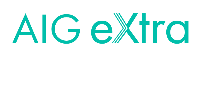Welcome to AIG eXtra. Trade on